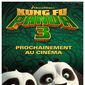 Poster 10 Kung Fu Panda 3