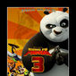 Poster 12 Kung Fu Panda 3