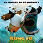 Poster 5 Kung Fu Panda 3