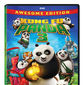 Poster 4 Kung Fu Panda 3