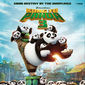 Poster 1 Kung Fu Panda 3