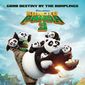 Poster 7 Kung Fu Panda 3