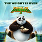 Poster 9 Kung Fu Panda 3