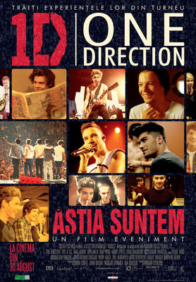 This Is Us poster