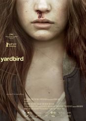 Poster Yardbird