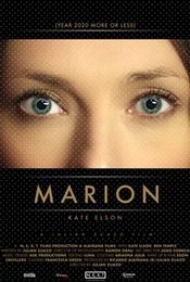 Poster Marion