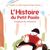 L'histoire du petit Paolo