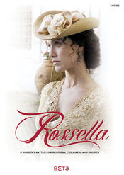 Poster Rossella