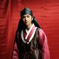Hwang Jin Yi/Frumoasa curtezană Hwang Jin Yi