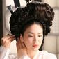 Hwang Jin Yi/Frumoasa curtezană Hwang Jin Yi