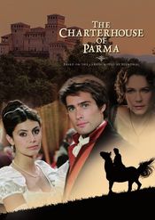Poster La chartreuse de Parme