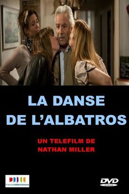 La danse de l'albatros poster