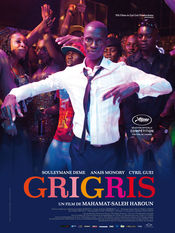 Poster Grisgris
