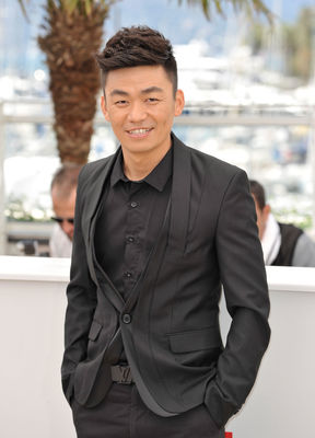Tian zhu ding