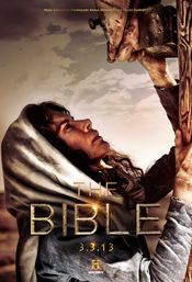 Poster The Bible