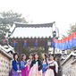 New Gisaeng Story/Povestea tinerei Gisaeng