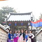 New Gisaeng Story/Povestea tinerei Gisaeng
