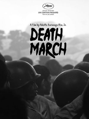 Death March poster