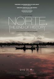 Poster Norte, the End of History