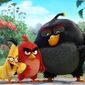 Foto 10 The Angry Birds Movie