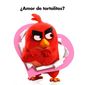 Poster 19 The Angry Birds Movie