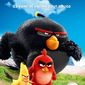Poster 3 The Angry Birds Movie