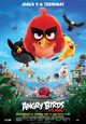 Film - The Angry Birds Movie