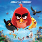 Poster 1 The Angry Birds Movie