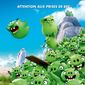 Poster 2 The Angry Birds Movie