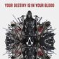 Poster 2 Assassin's Creed