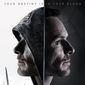 Poster 4 Assassin's Creed