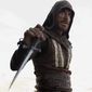 Michael Fassbender în Assassin's Creed - poza 156
