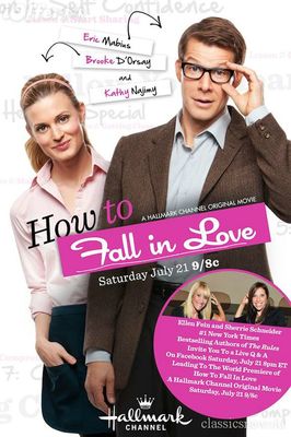 How to Fall in Love poster