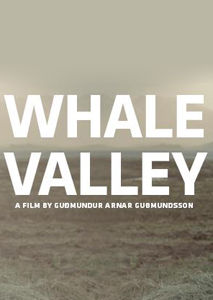 Whale Valley poster