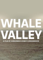 Poster Whale Valley
