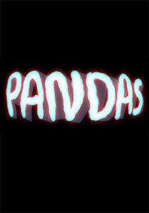 Pandy poster