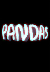 Poster Pandy