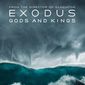 Poster 5 Exodus: Gods and Kings