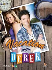 Poster Vacation with Derek