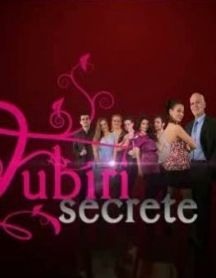 Iubiri secrete poster