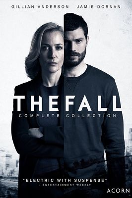 The Fall poster