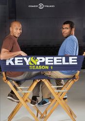 Poster Key and Peele