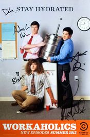 Poster Best Buds