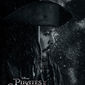 Poster 28 Pirates of the Caribbean: Dead Men Tell No Tales
