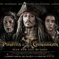Poster 11 Pirates of the Caribbean: Dead Men Tell No Tales