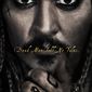 Poster 22 Pirates of the Caribbean: Dead Men Tell No Tales