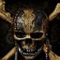 Poster 16 Pirates of the Caribbean: Dead Men Tell No Tales
