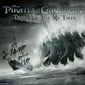 Poster 3 Pirates of the Caribbean: Dead Men Tell No Tales
