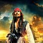 Poster 27 Pirates of the Caribbean: Dead Men Tell No Tales