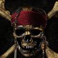 Poster 21 Pirates of the Caribbean: Dead Men Tell No Tales